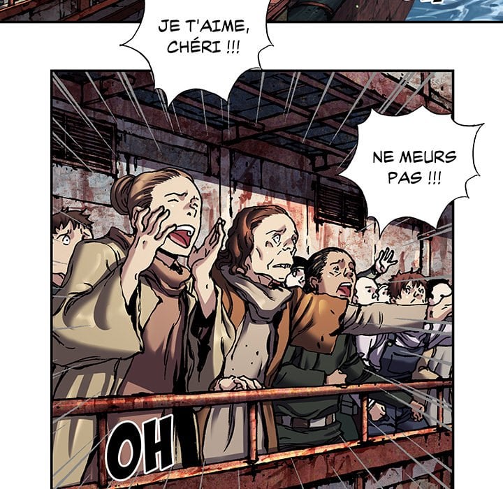 Read Léviathan FR Manga Online