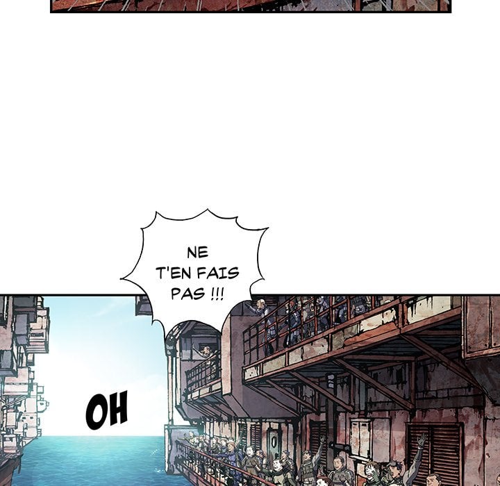 Read Léviathan FR Manga Online