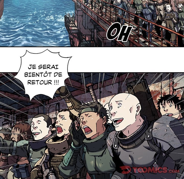 Read Léviathan FR Manga Online