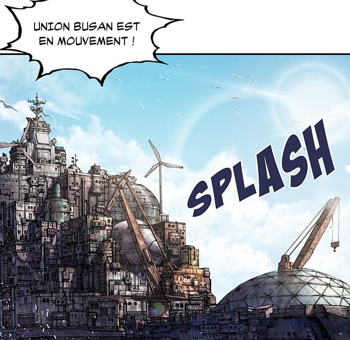 Read Léviathan FR Manga Online