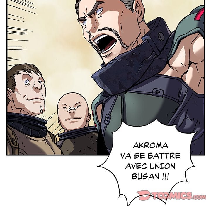 Read Léviathan FR Manga Online