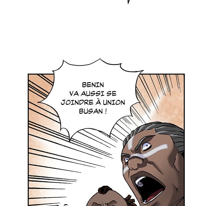 Read Léviathan FR Manga Online