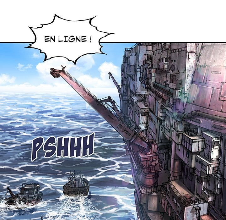 Read Léviathan FR Manga Online