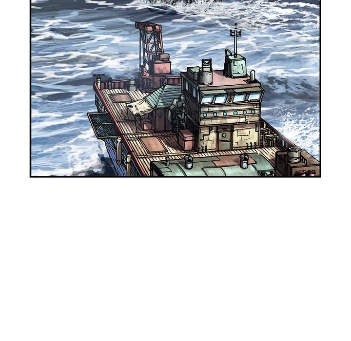 Read Léviathan FR Manga Online