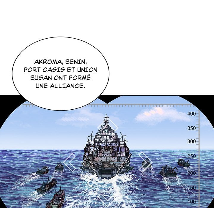 Read Léviathan FR Manga Online