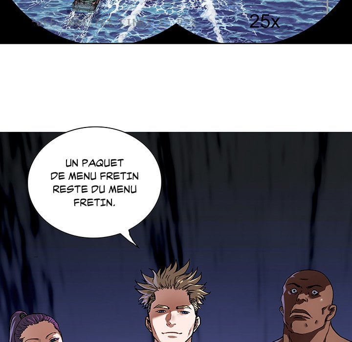 Read Léviathan FR Manga Online