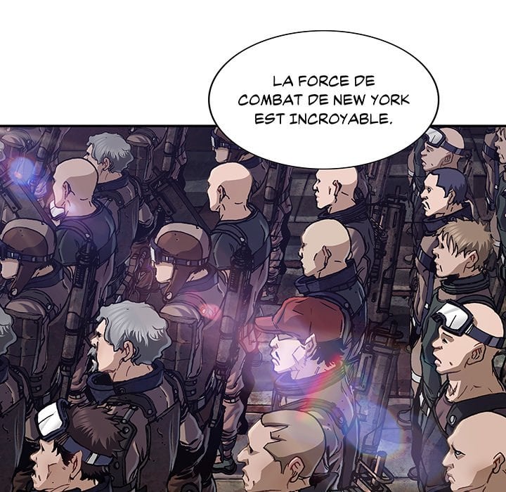 Read Léviathan FR Manga Online