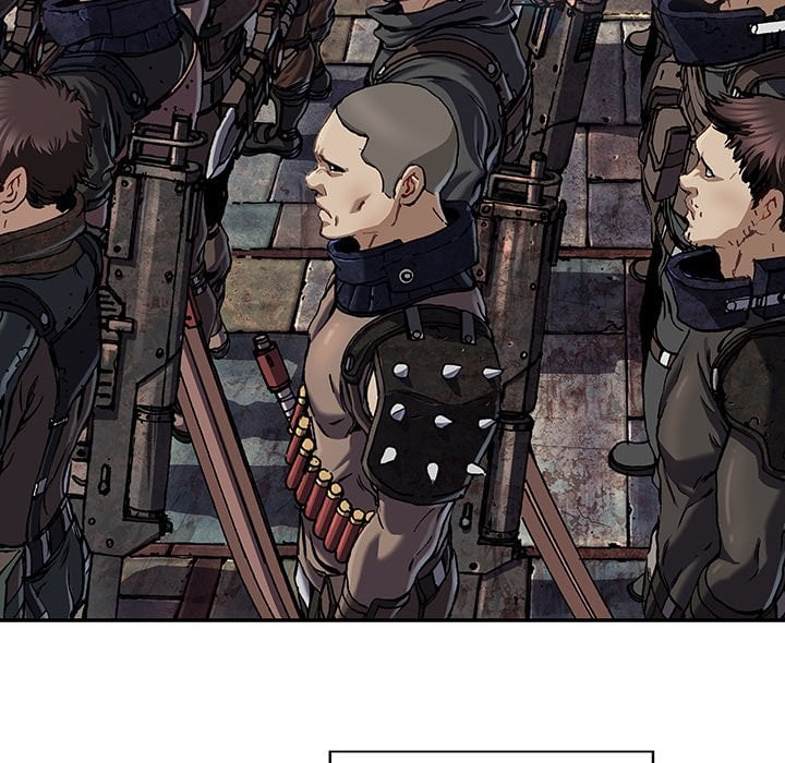 Read Léviathan FR Manga Online