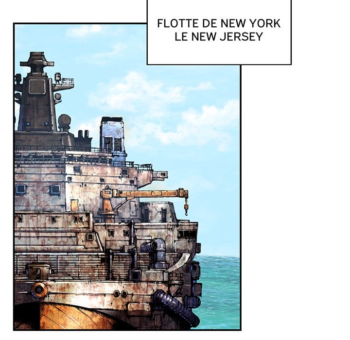 Read Léviathan FR Manga Online
