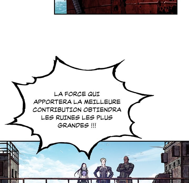 Read Léviathan FR Manga Online