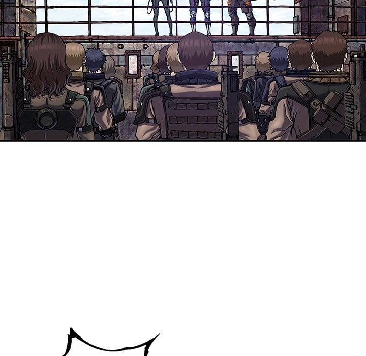 Read Léviathan FR Manga Online