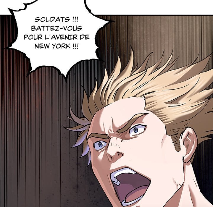 Read Léviathan FR Manga Online