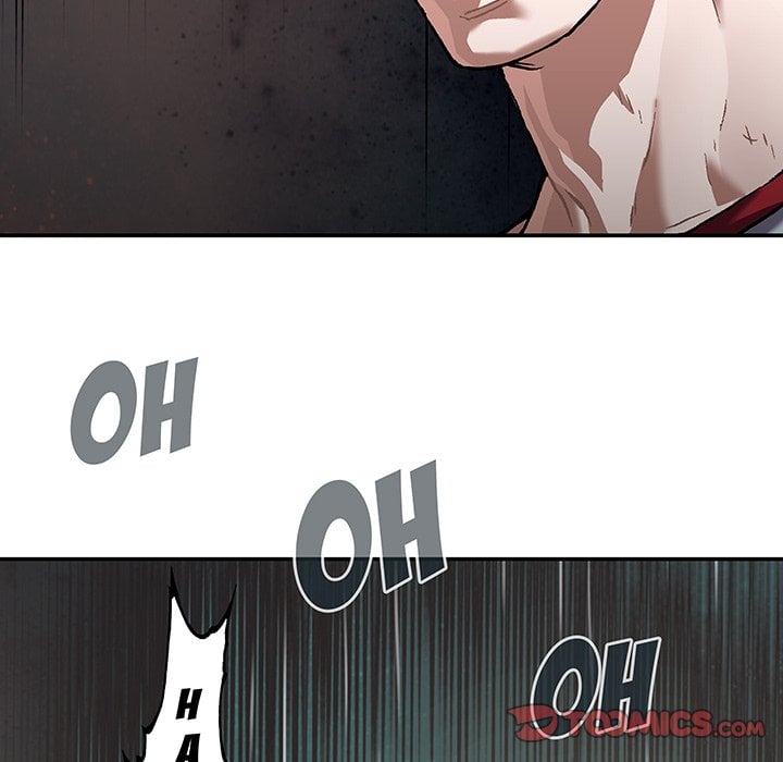 Read Léviathan FR Manga Online
