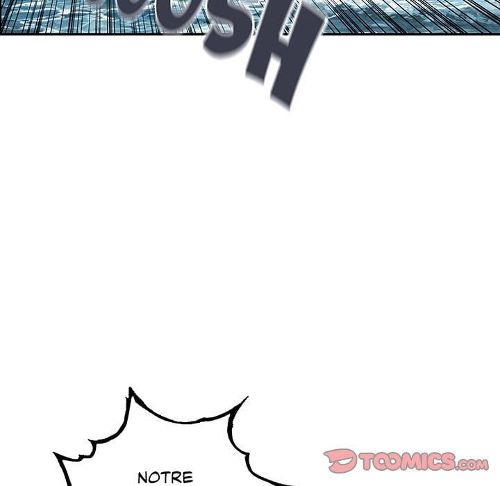 Read Léviathan FR Manga Online