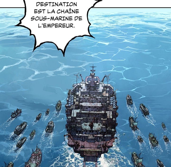 Read Léviathan FR Manga Online