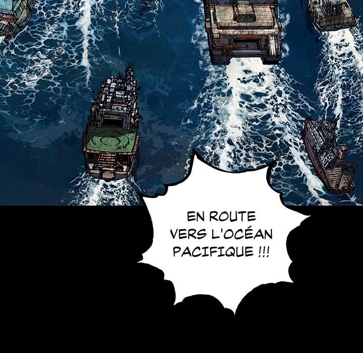 Read Léviathan FR Manga Online
