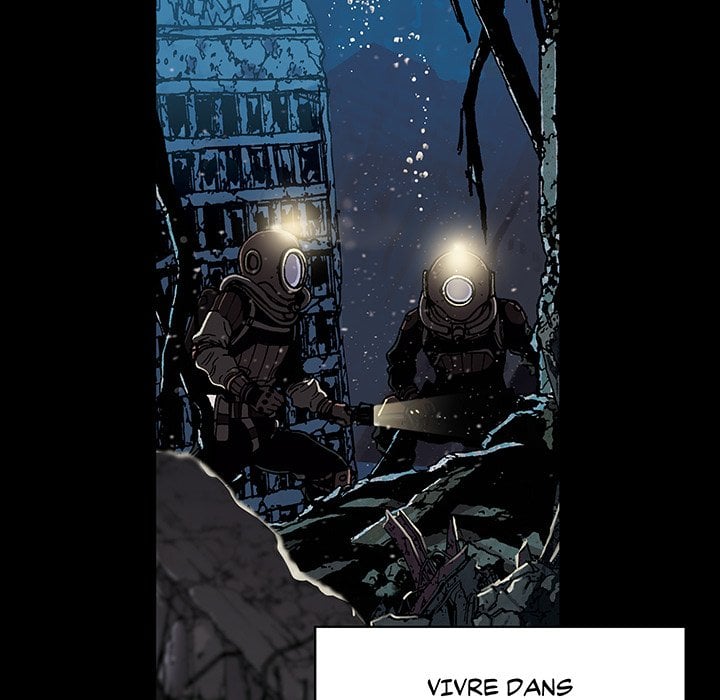Read Léviathan FR Manga Online
