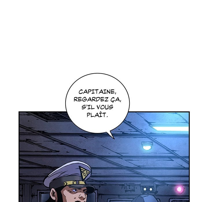 Read Léviathan FR Manga Online