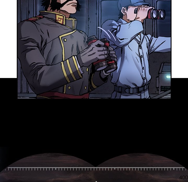 Read Léviathan FR Manga Online