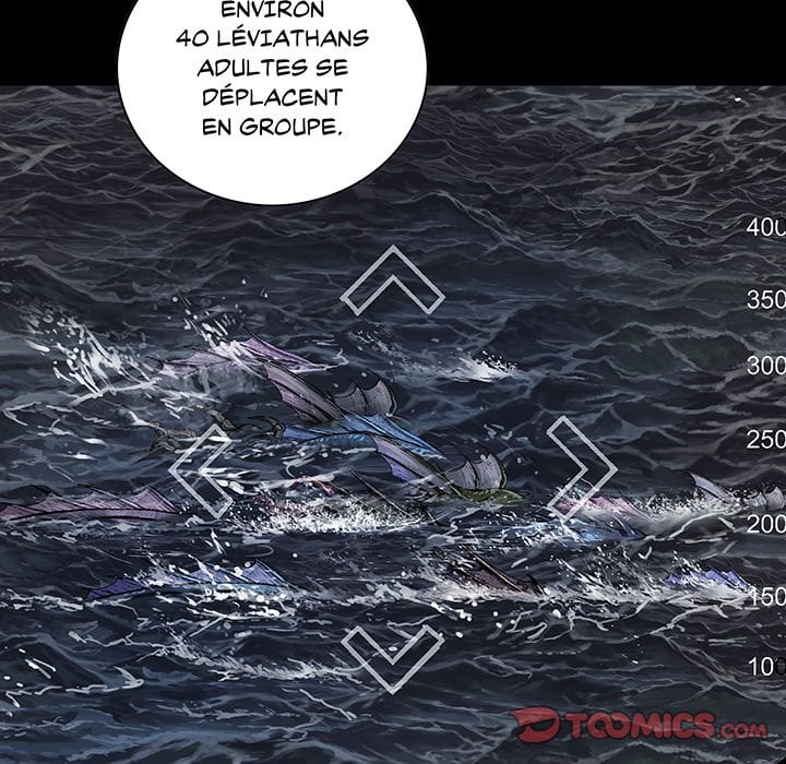 Read Léviathan FR Manga Online