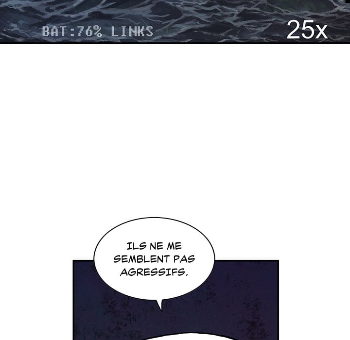 Read Léviathan FR Manga Online