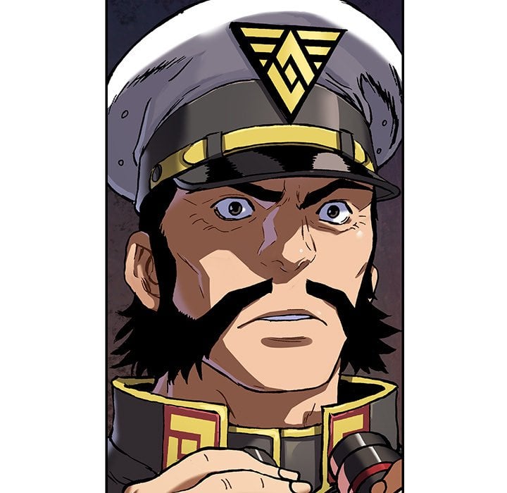 Read Léviathan FR Manga Online