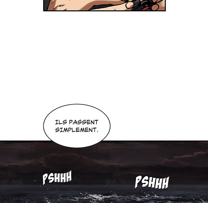 Read Léviathan FR Manga Online