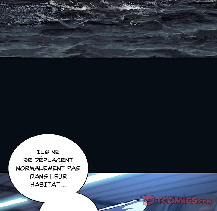 Read Léviathan FR Manga Online