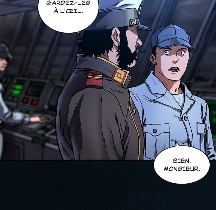 Read Léviathan FR Manga Online