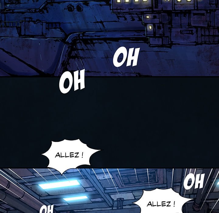 Read Léviathan FR Manga Online