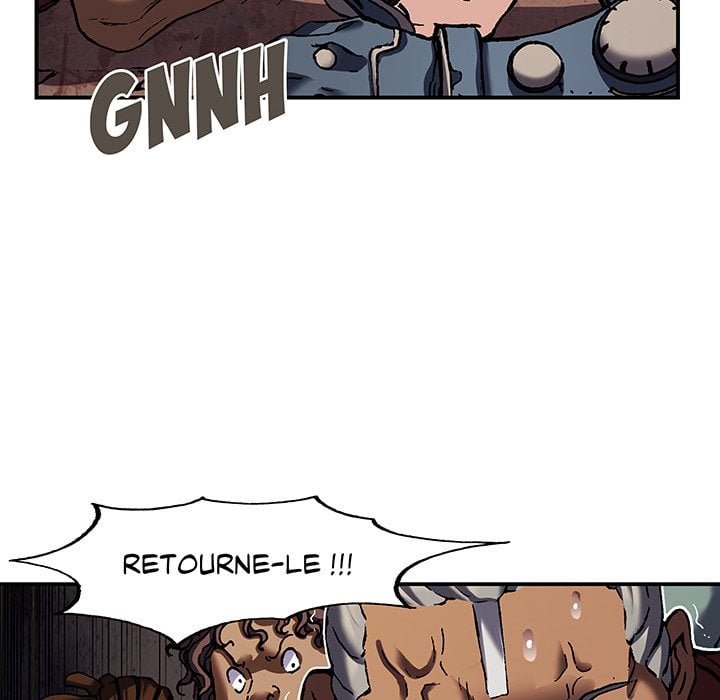 Read Léviathan FR Manga Online