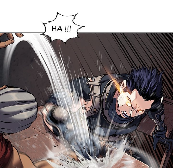 Read Léviathan FR Manga Online