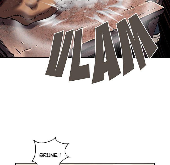 Read Léviathan FR Manga Online