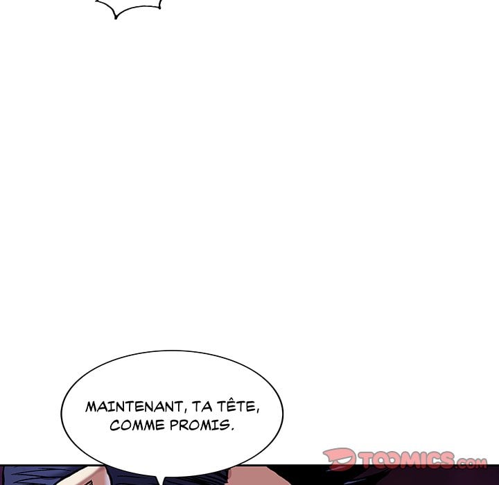 Read Léviathan FR Manga Online