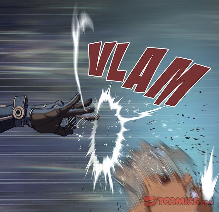 Read Léviathan FR Manga Online
