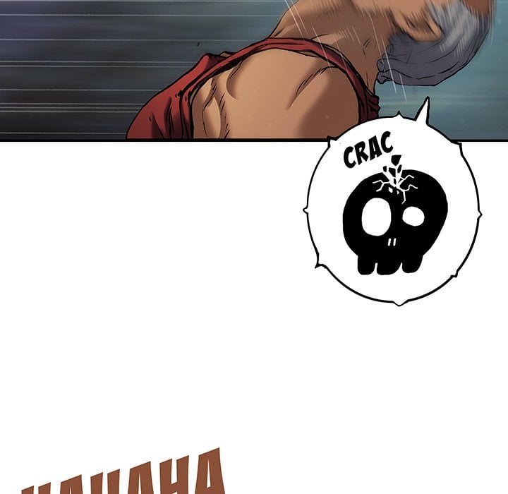 Read Léviathan FR Manga Online