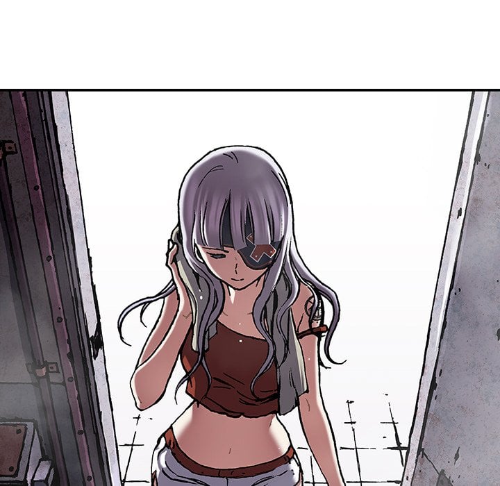 Read Léviathan FR Manga Online