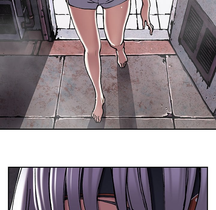 Read Léviathan FR Manga Online
