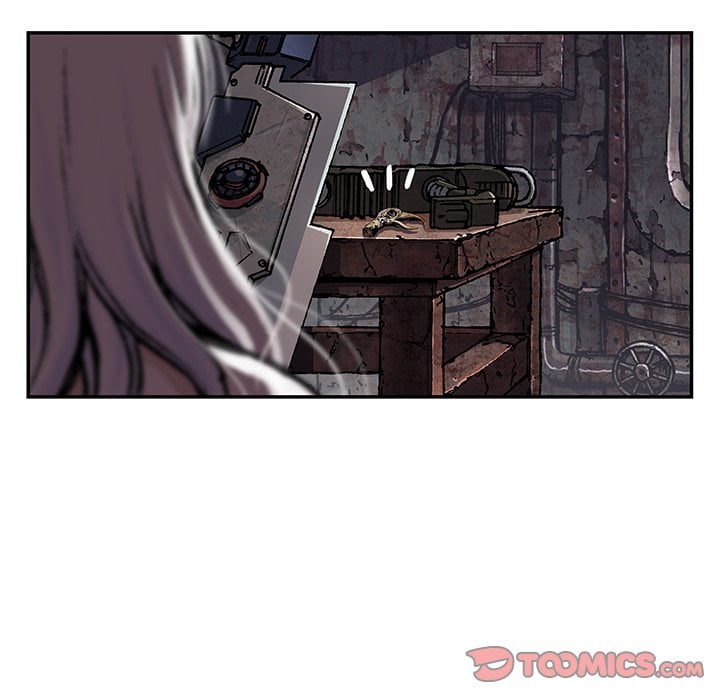 Read Léviathan FR Manga Online