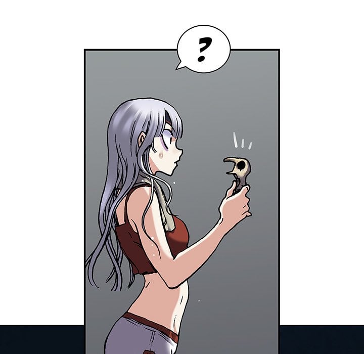 Read Léviathan FR Manga Online
