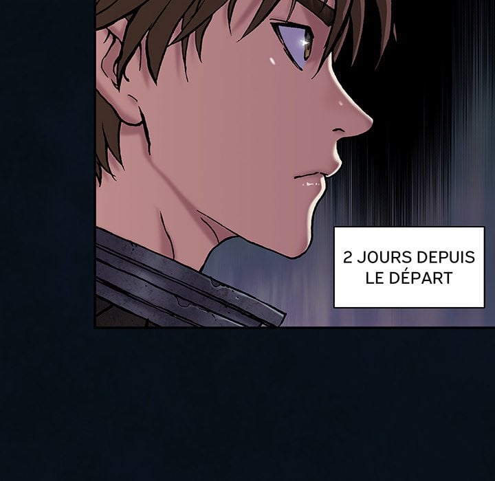 Read Léviathan FR Manga Online