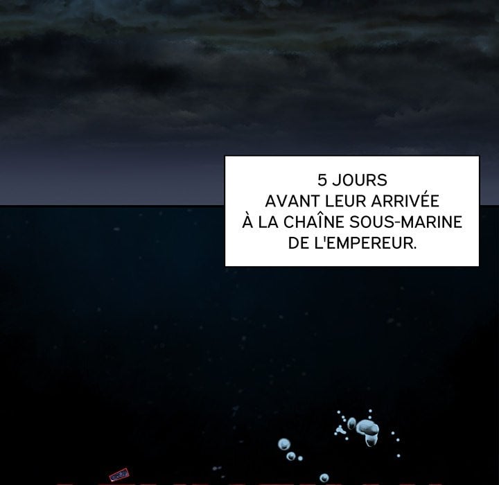 Read Léviathan FR Manga Online