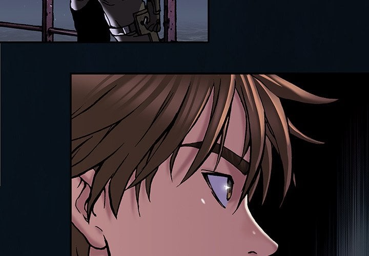 Read Léviathan FR Manga Online