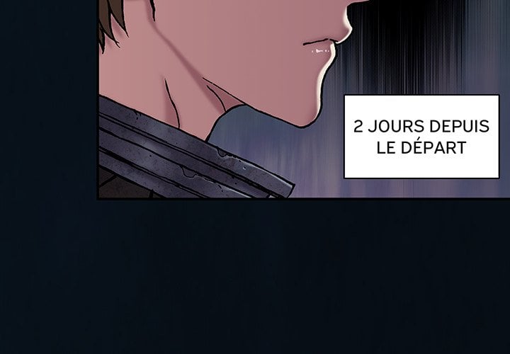 Read Léviathan FR Manga Online