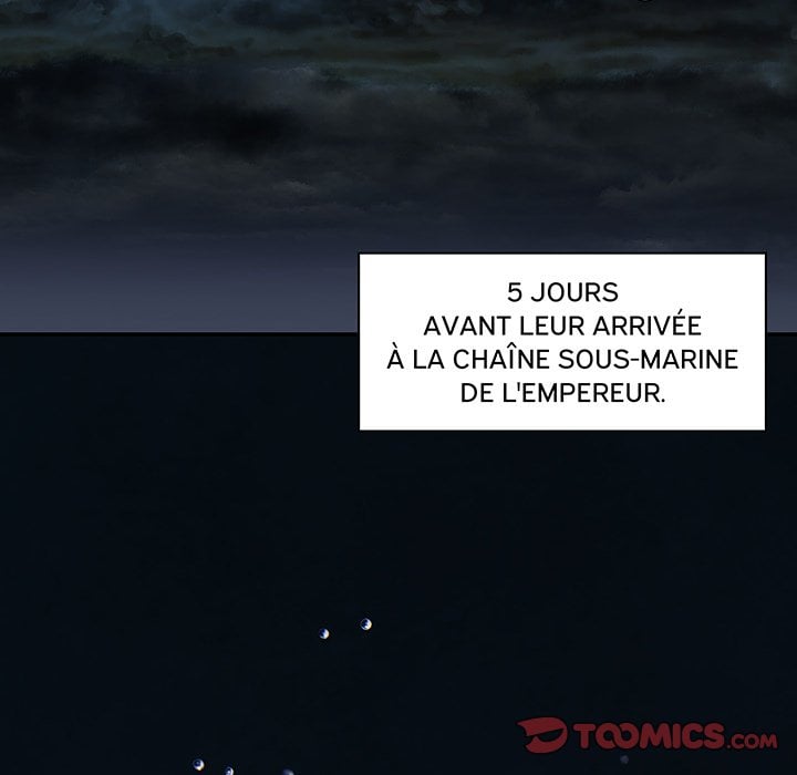 Read Léviathan FR Manga Online