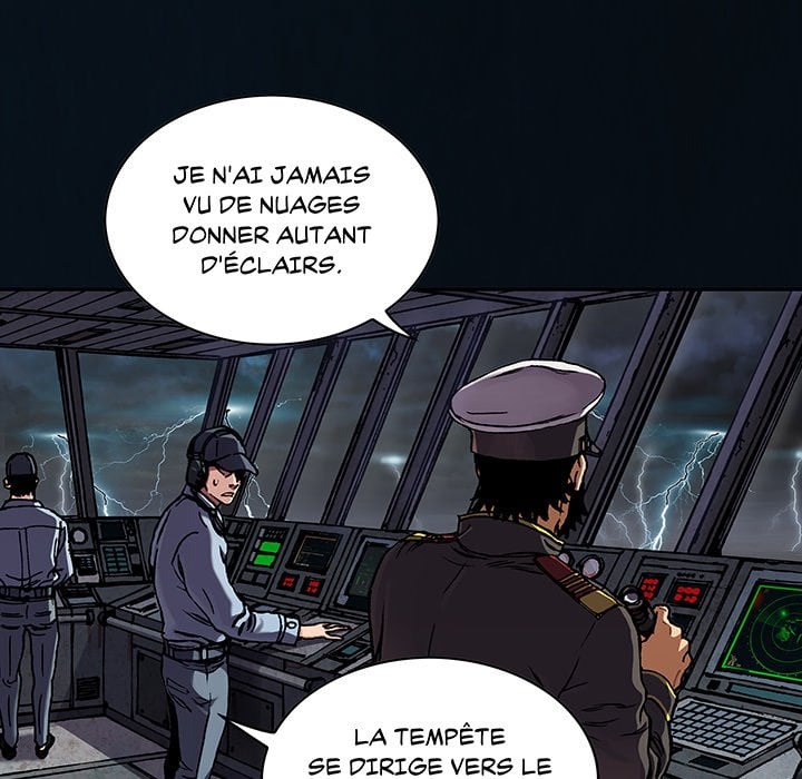 Read Léviathan FR Manga Online