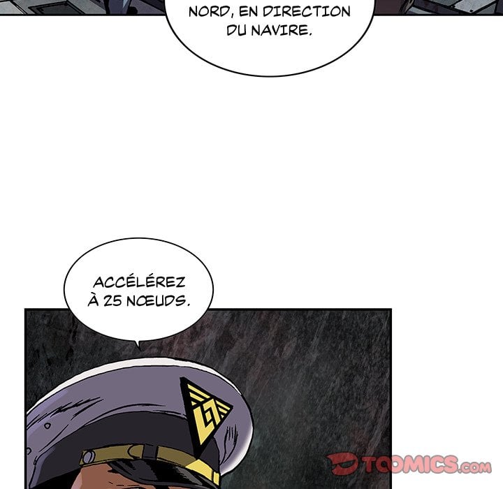 Read Léviathan FR Manga Online