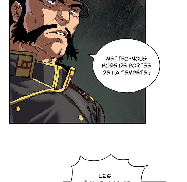 Read Léviathan FR Manga Online