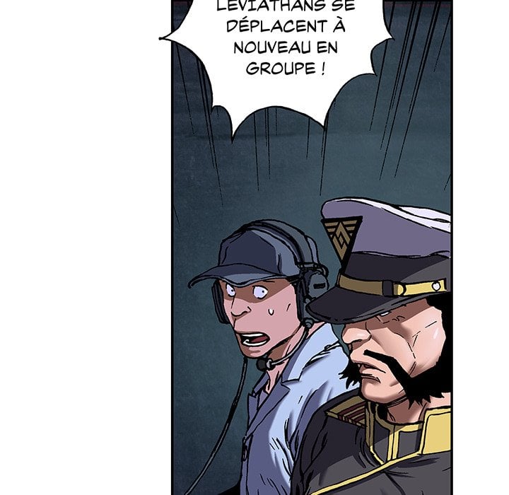 Read Léviathan FR Manga Online