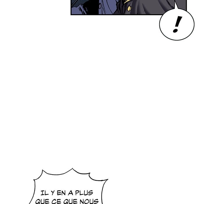Read Léviathan FR Manga Online